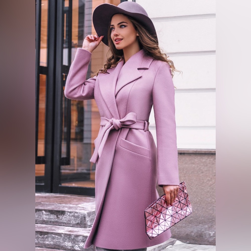 Brand New Trench Coat size S